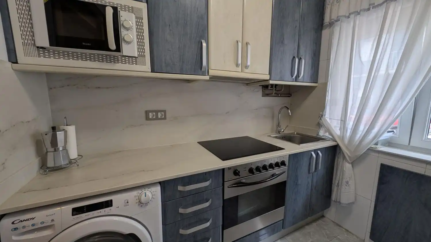 Piso en venta en Santo domingo 51, imagen 12