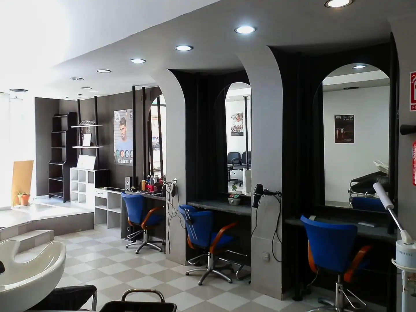 Local commercial à vendre à La Nucia Pueblo, imagen 6