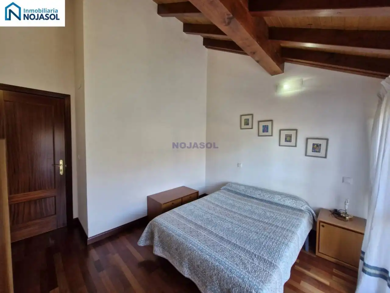 Casa a schiera con piscina in vendita a Calle AJO, imagen 58