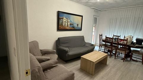 Photo 5 of Flat for rent in Ensanche - Franciscanos, Albacete Capital