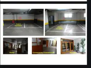 Flat with lift for sale in Calle de Finisterre, imagen 23