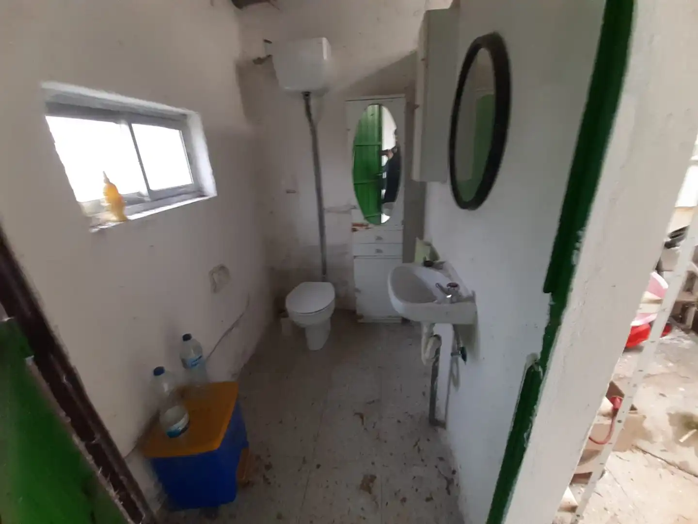 Bany de Residencial en venda en Montamarta