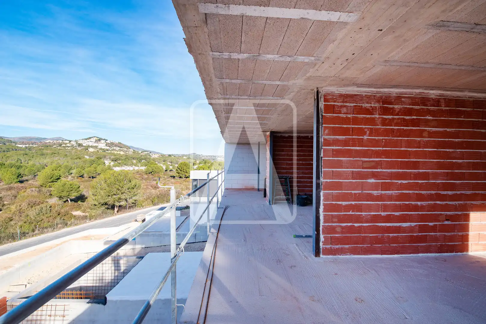 Villa mit Pool zum Verkauf in Marisol Park - Ortembach - Los Almendros, imagen 7