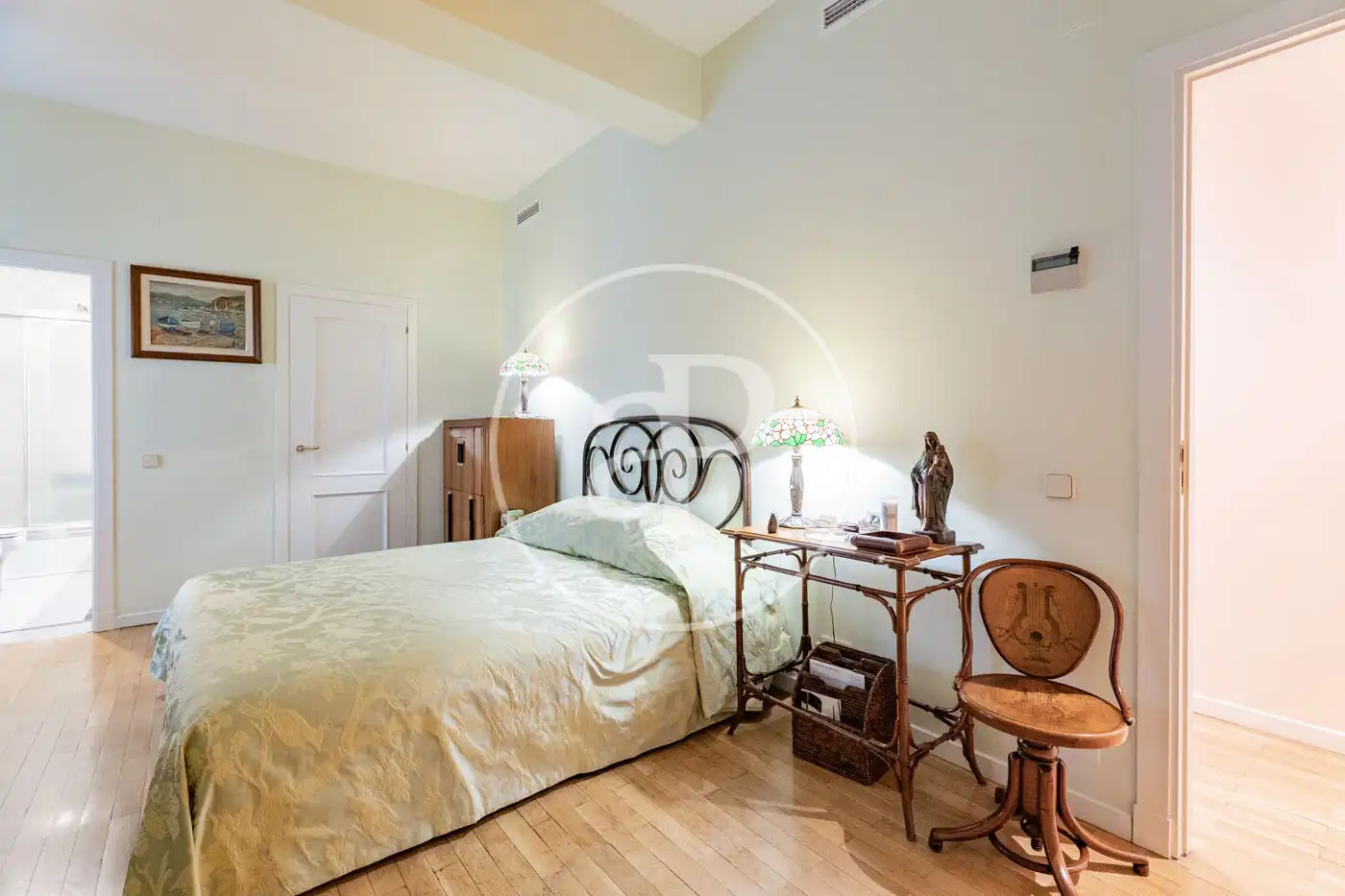Habitación de Piso en venta en Madrid con Aire acondicionado, Calefacción y Balcón