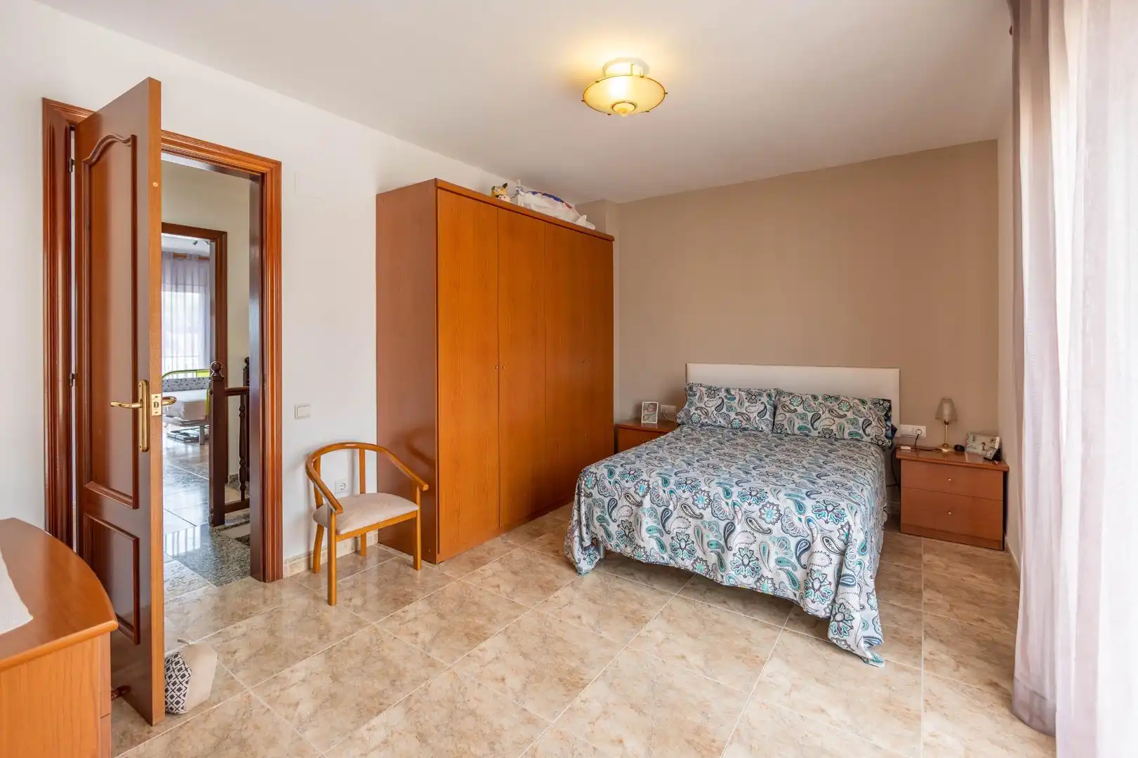 Casa a schiera con terrazza in vendita a La Collada - Sis Camins, imagen 23