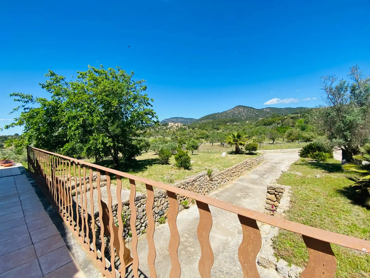 Villa avec piscine à vendre à Alaró, imagen 55