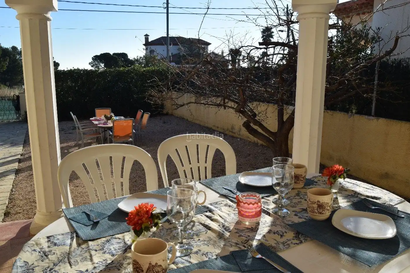 Chalet con jardín en venta en Avinguda de Barcelona 180, imagen 2
