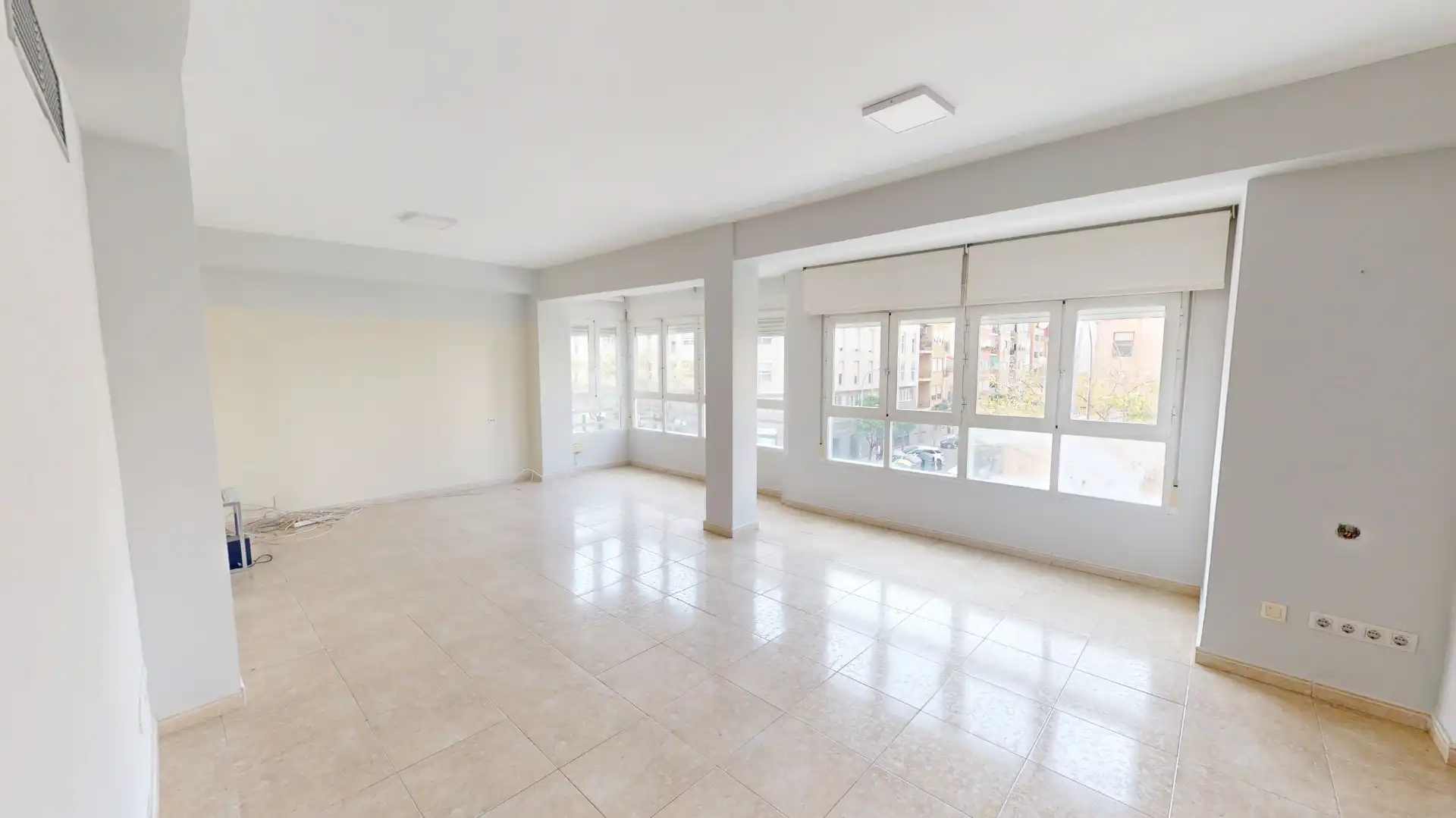 Piso con ascensor en venta en Avenida Catedratico Soler, imagen 5