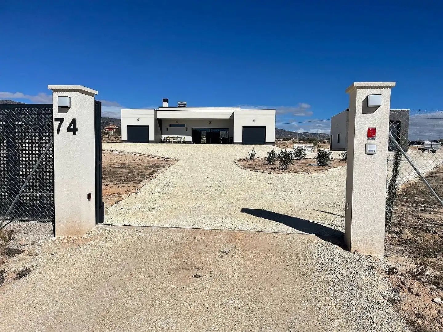 Chalet en venta en El Pinós / Pinoso, imagen 28
