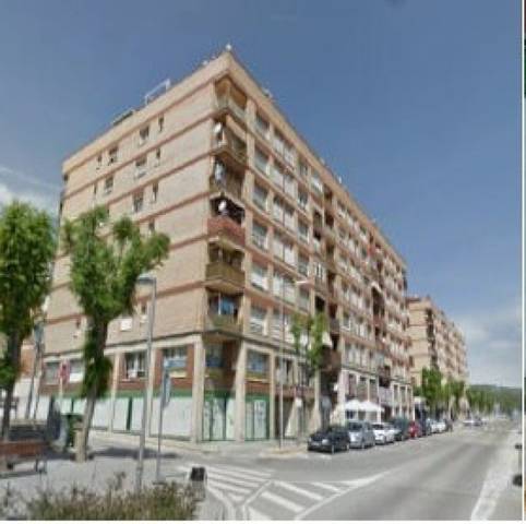 Local comercial en Venta en Santa Margarida de Montbui