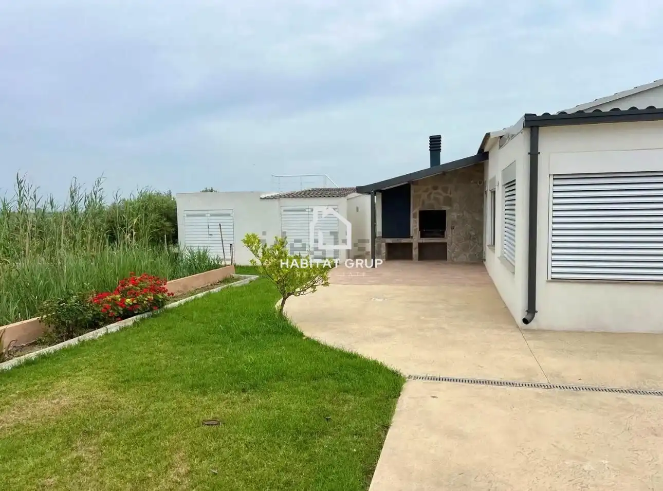 Casa con jardín en venta en Eucaliptus- Poble Nou del Delta, imagen 4