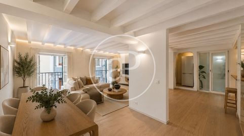 Foto 3 de Piso de alquiler en El Sindicat, Palma de Mallorca