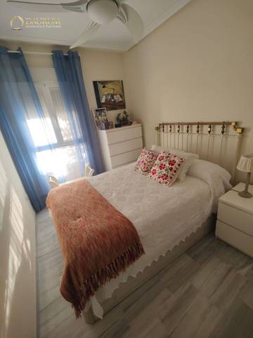 Piso en Venta en Urbadiez - Entrepuentes