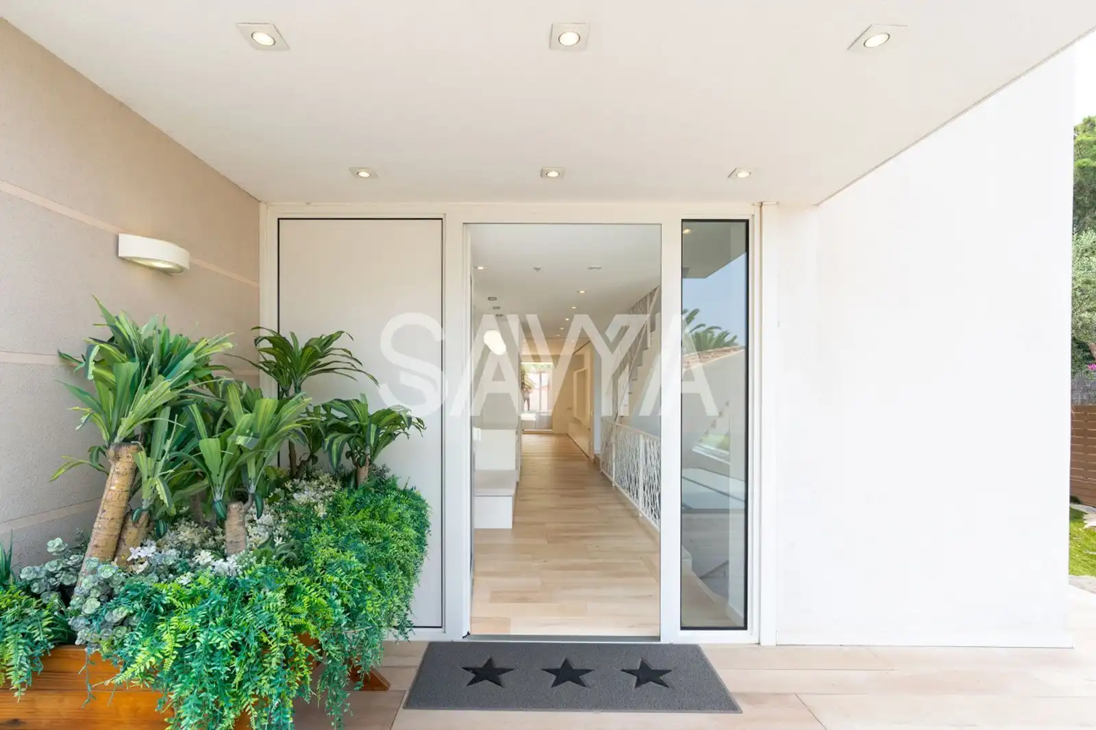 Casa o xalet en venda a Sarrià