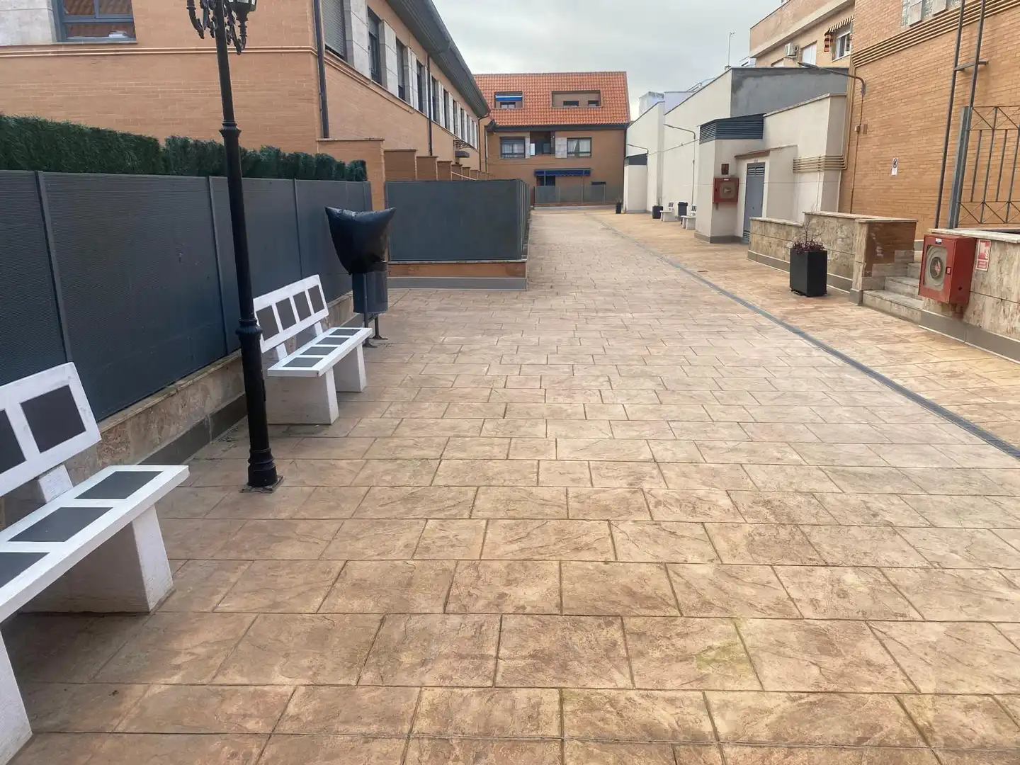Maisonette zum Verkauf in Calle Esperanza, La Guija