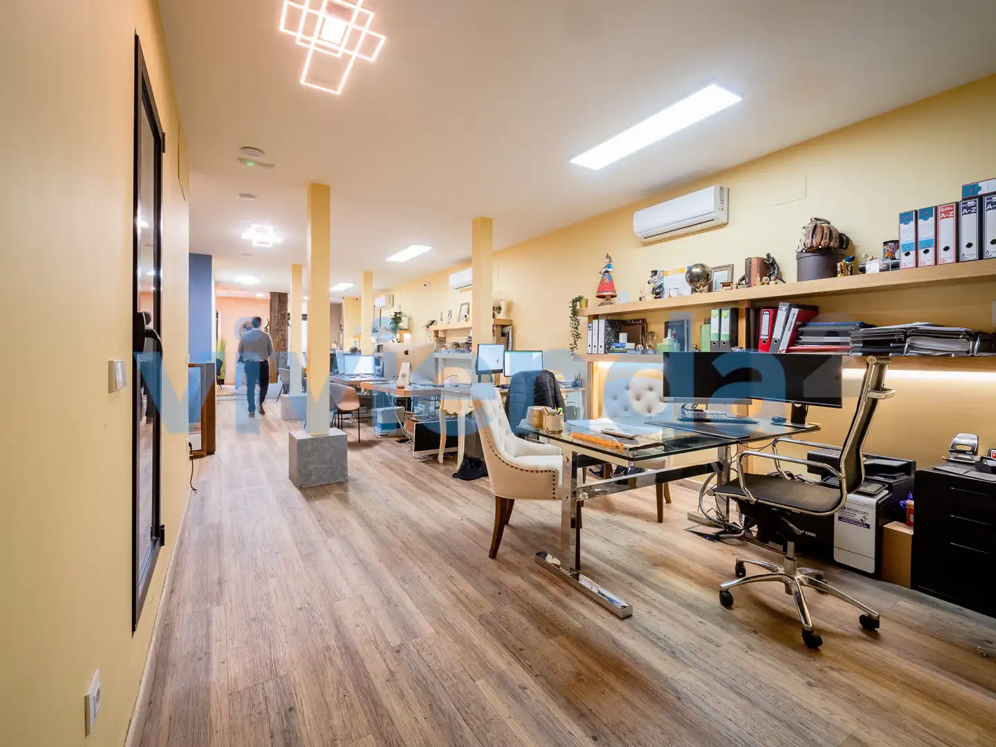 Local en venta en Madrid con Aire acondicionado y Terraza