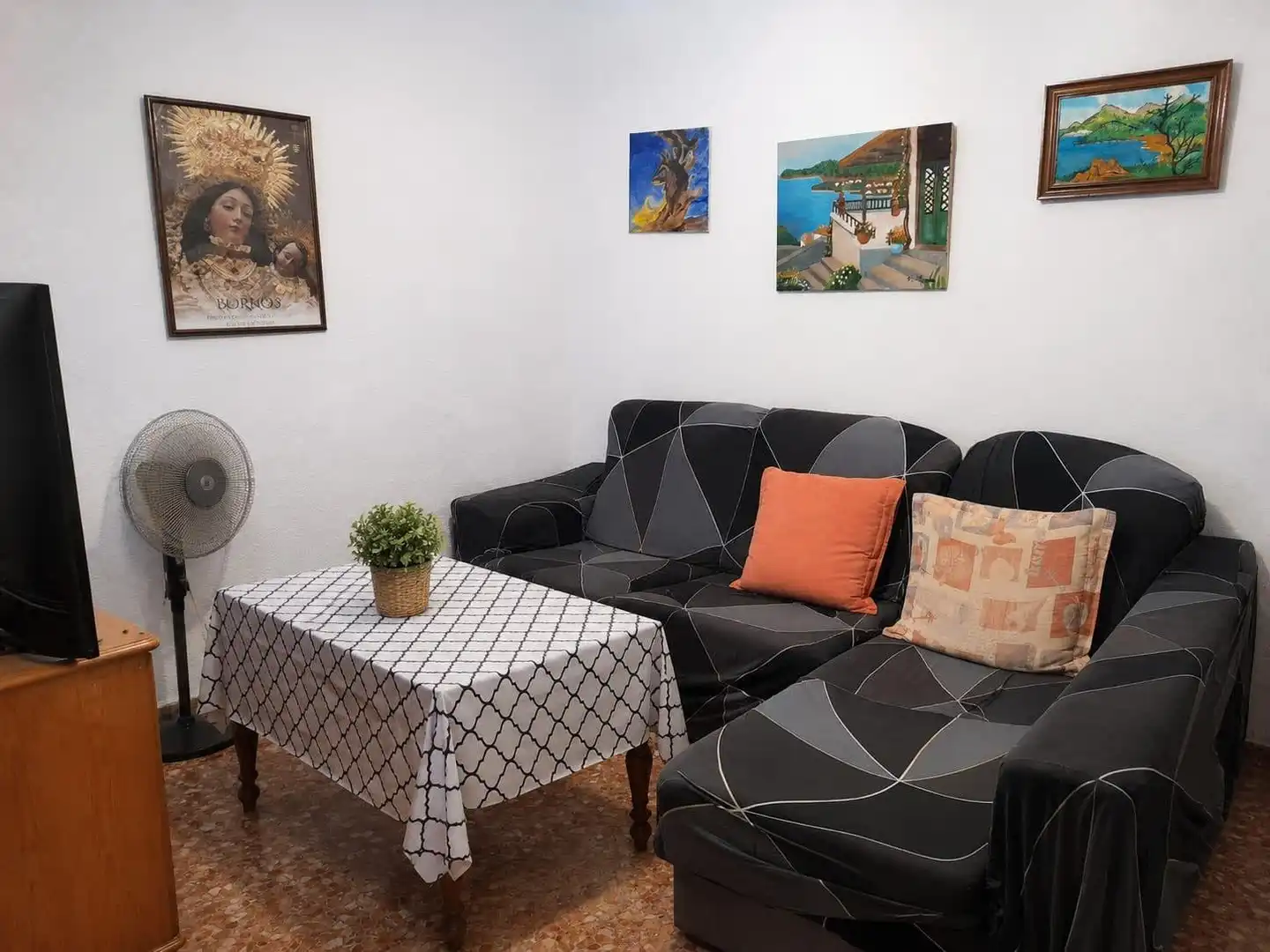Haus zum Verkauf in Bornos, imagen 4