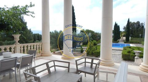 Foto 3 de Casa o chalet en venta en Muro de Alcoy, Alicante