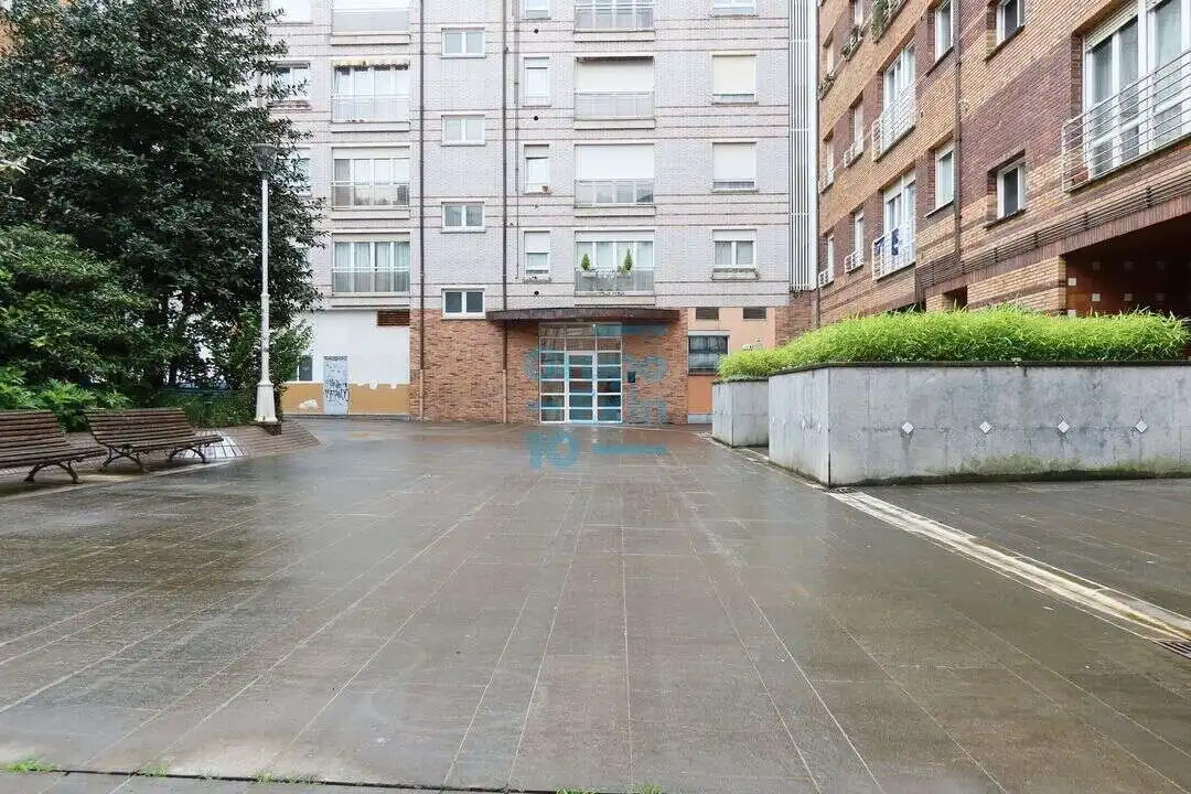 Parking à vendre à De Eibar Plaza, imagen 6