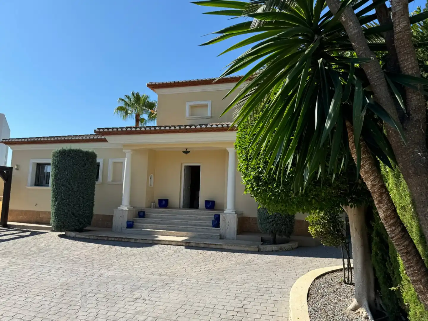 Villa con piscina in vendita a Cala Advocat - Baladrar, imagen 50