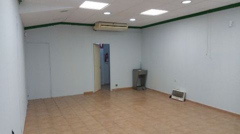 Photo 3 of Commercial properties for rent in Calle Antonio Machado, 38, Ensanche - Franciscanos, Albacete Capital