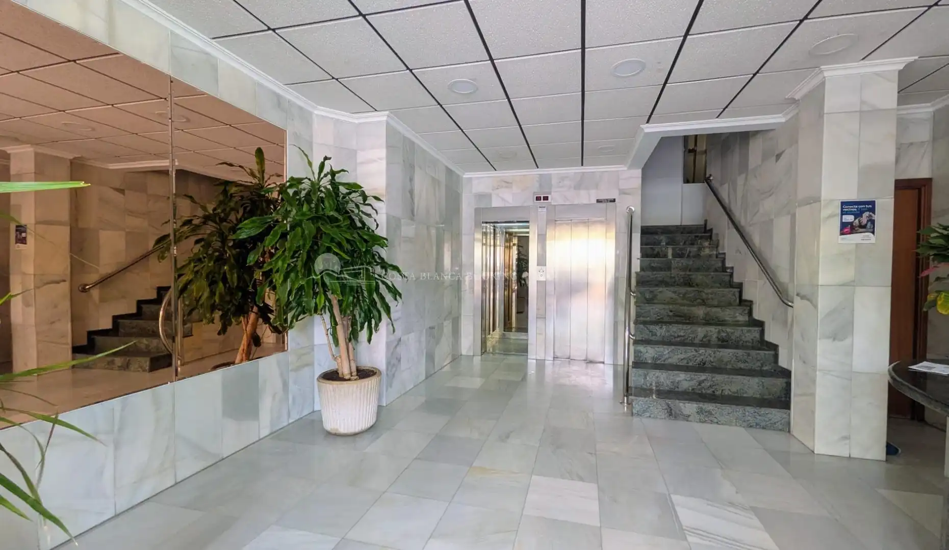 Studio avec ascenseur à vendre à Avenida Avenida Mediterráneo, imagen 25