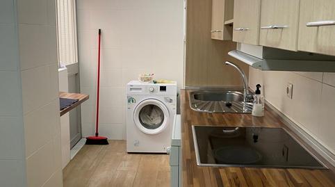 Foto 4 de Pis de lloguer a Girón - Las Delicias, Málaga