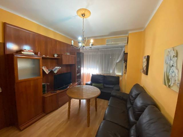 Piso en Alquiler en Angustias - Chana - Encina