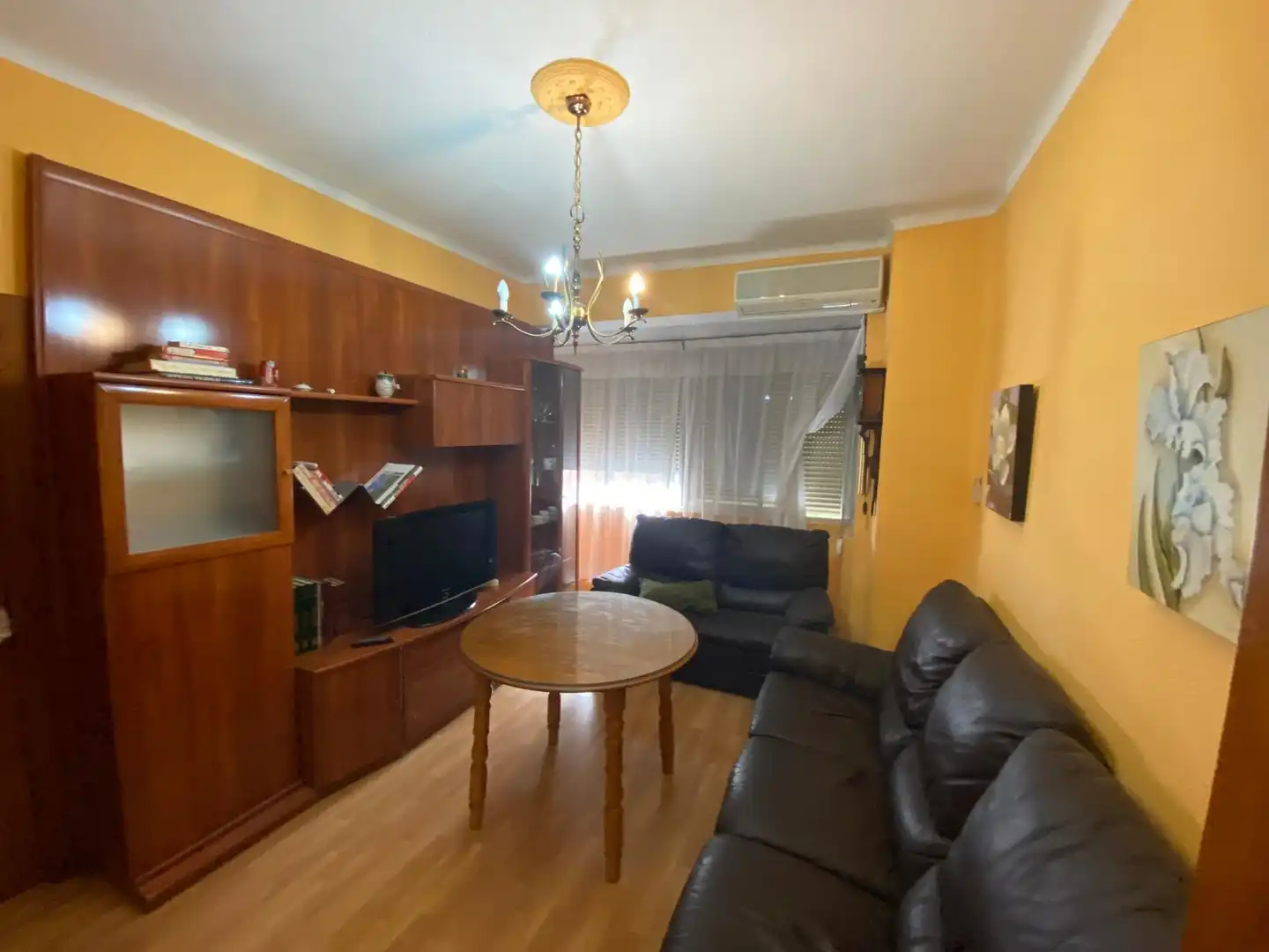 Piso de alquiler en Angustias - Chana - Encina
