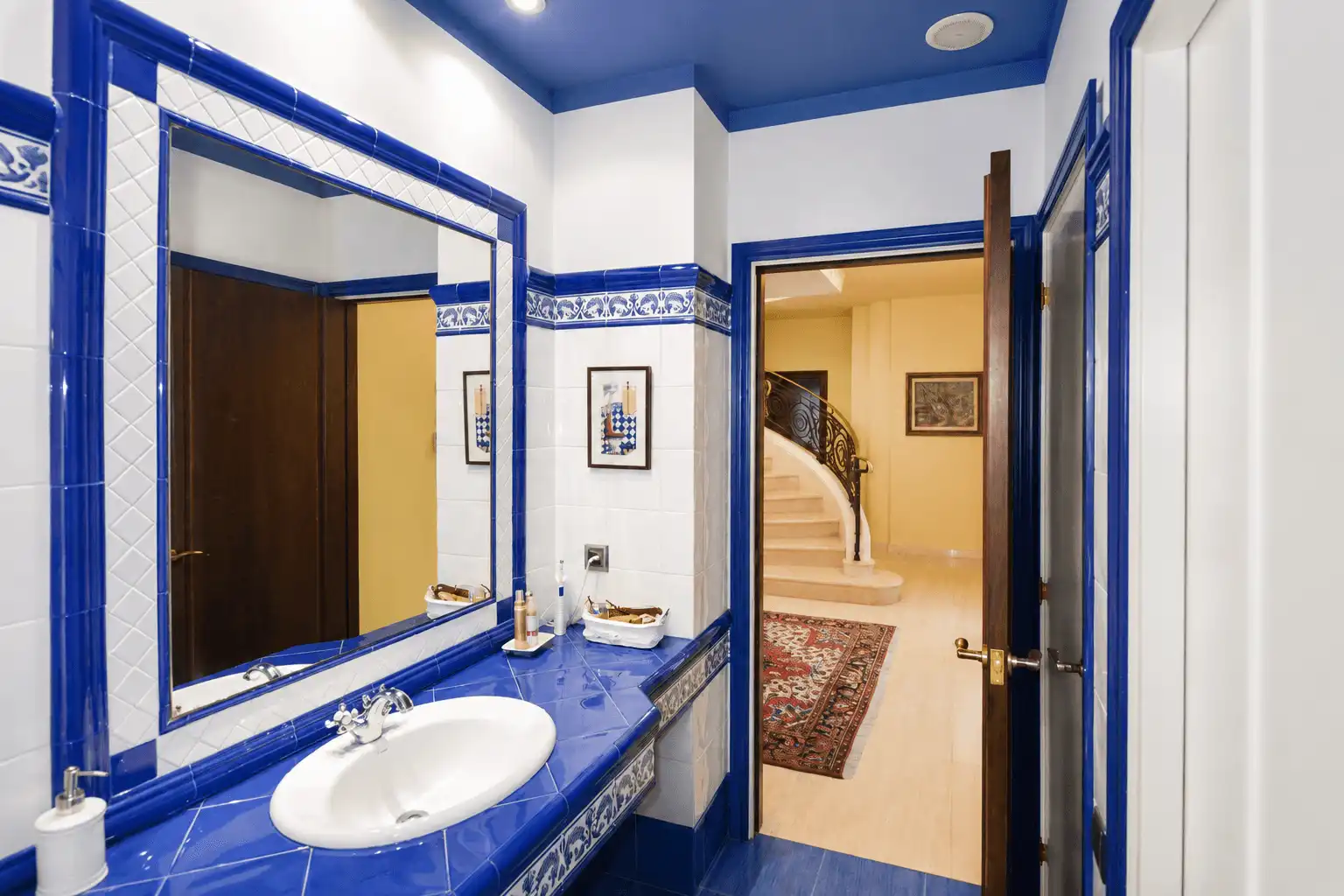 Casa amb terrassa en venda a Santa Susanna, imagen 16
