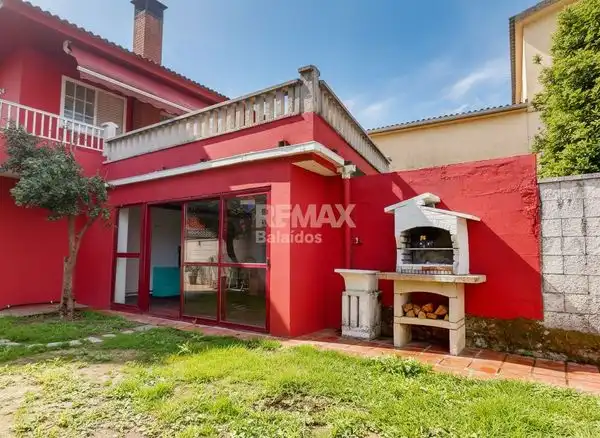 House with terrace for sale in Rúa de Manuel Costas Bastos, imagen 16