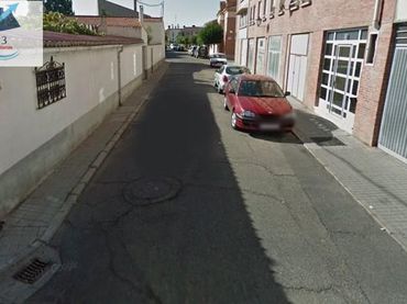 Wohnung zum Verkauf in Calle Tres De abril