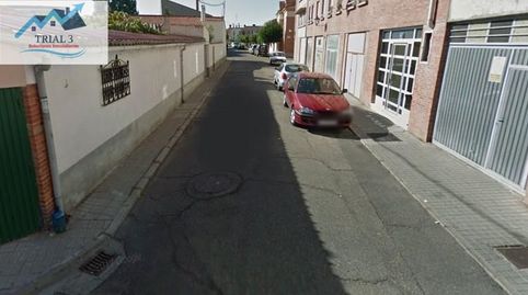 Venta Piso en Laguna De Duero Valladolid