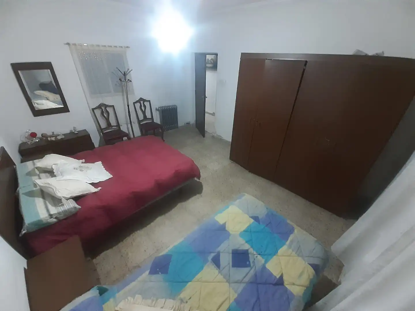 Bedroom of Houses for sale in Zamora Capital 