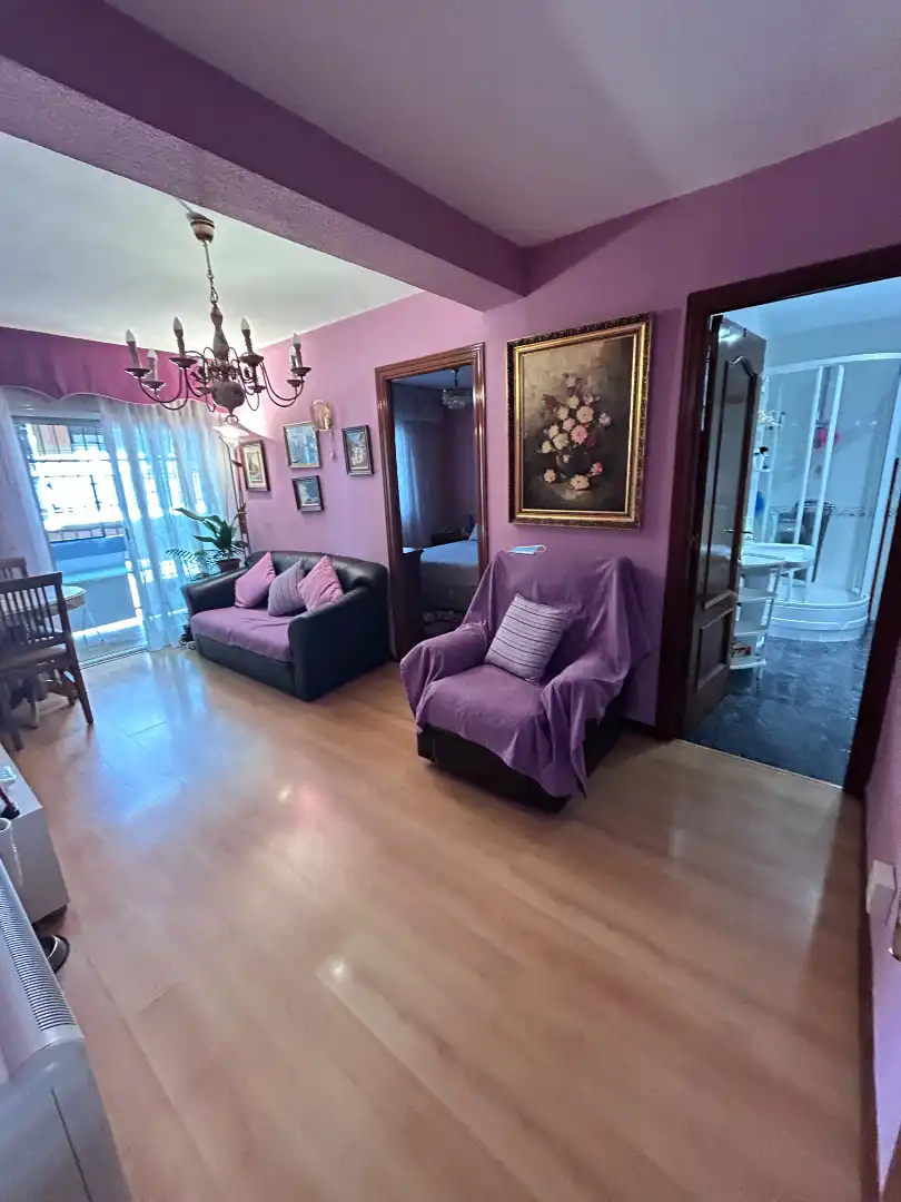 Flat for sale in Chorrillo, imagen 3