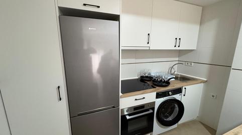 Foto 2 de Pis en venda a Calle Santa Angela, 16, Juan de Borbón,  Murcia Capital