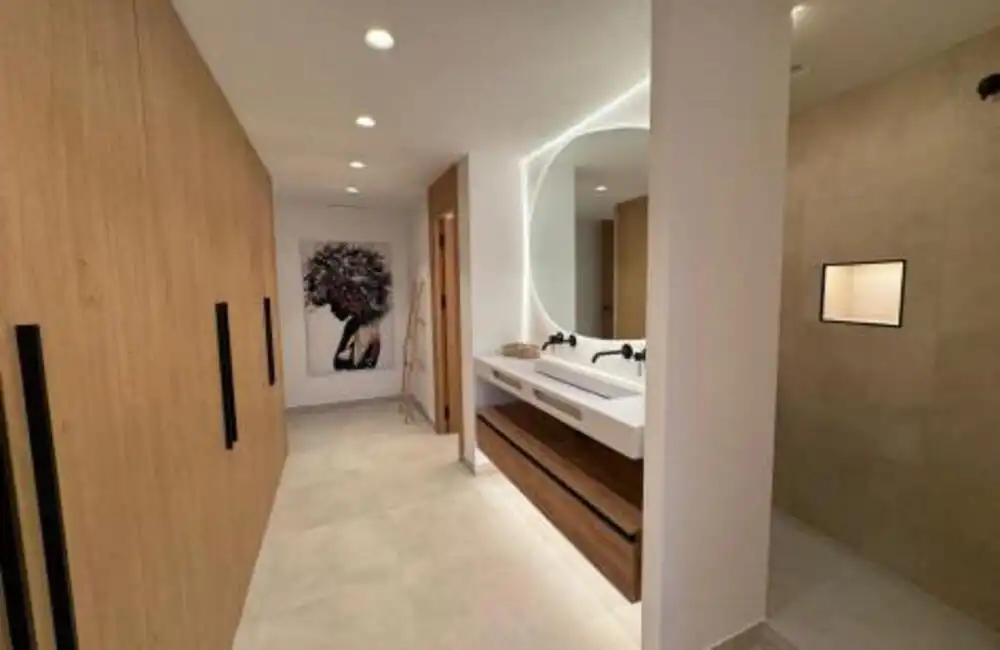 Apartament amb piscina en venda a Nueva Andalucía, imagen 30