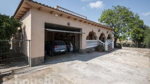Foto 3 de Casa o xalet en venda a Carrer Rosser, ., Llorenç del Penedès, Tarragona