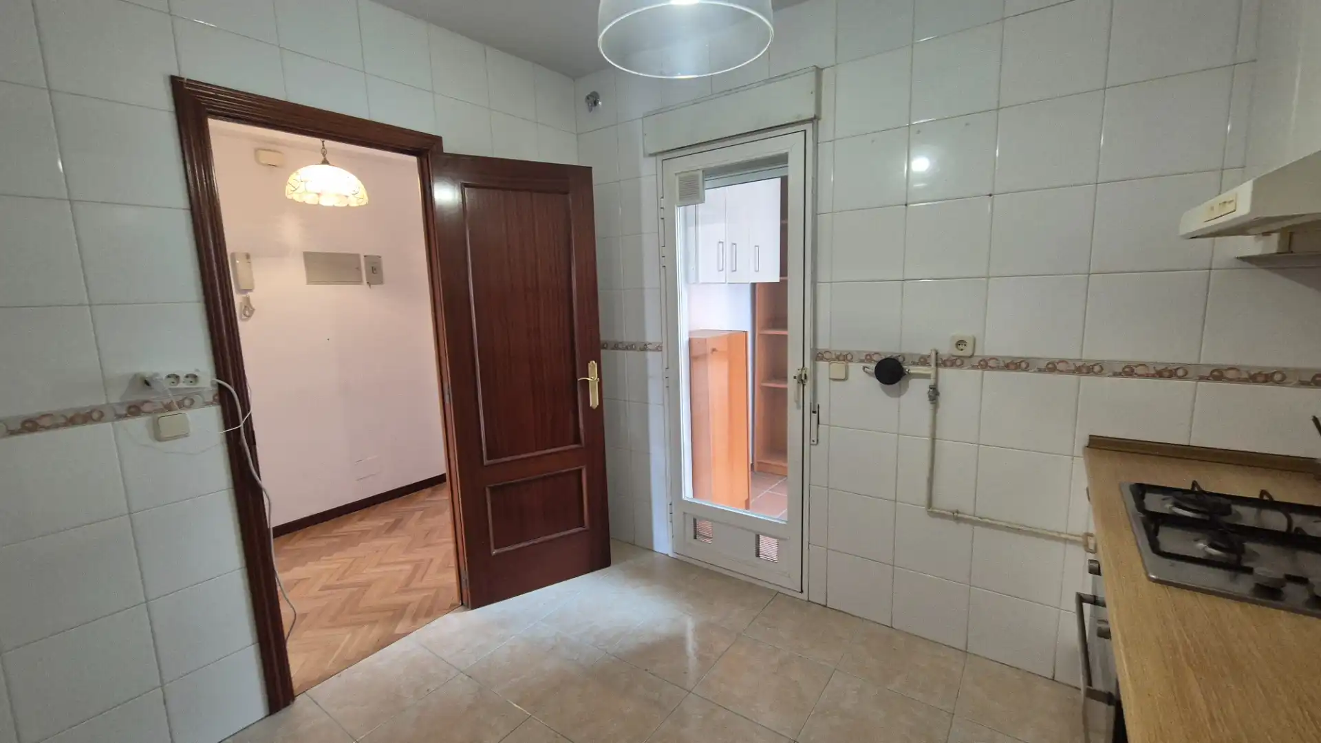 Flat for sale in Galapagar  with Heating, Parquet flooring and Terrace