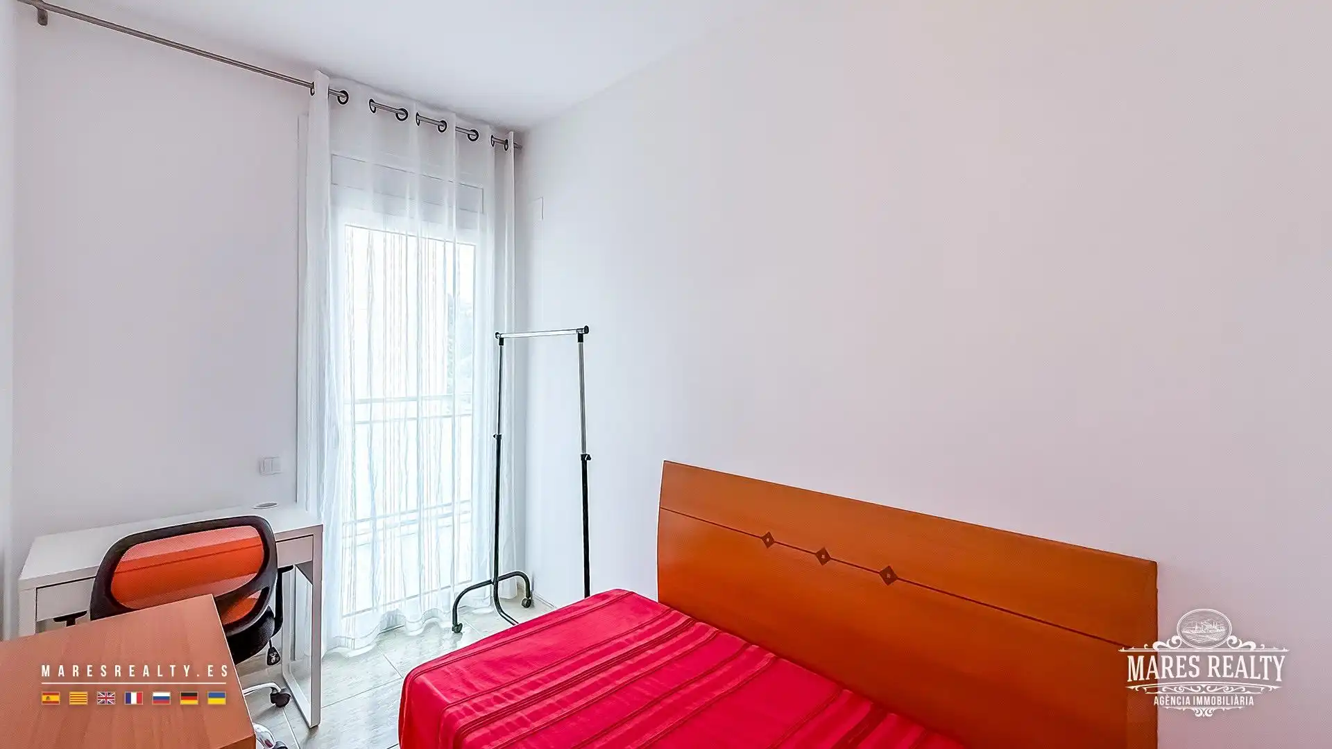 Wohnung mit Aufzug zum Verkauf in Fenals, imagen 10