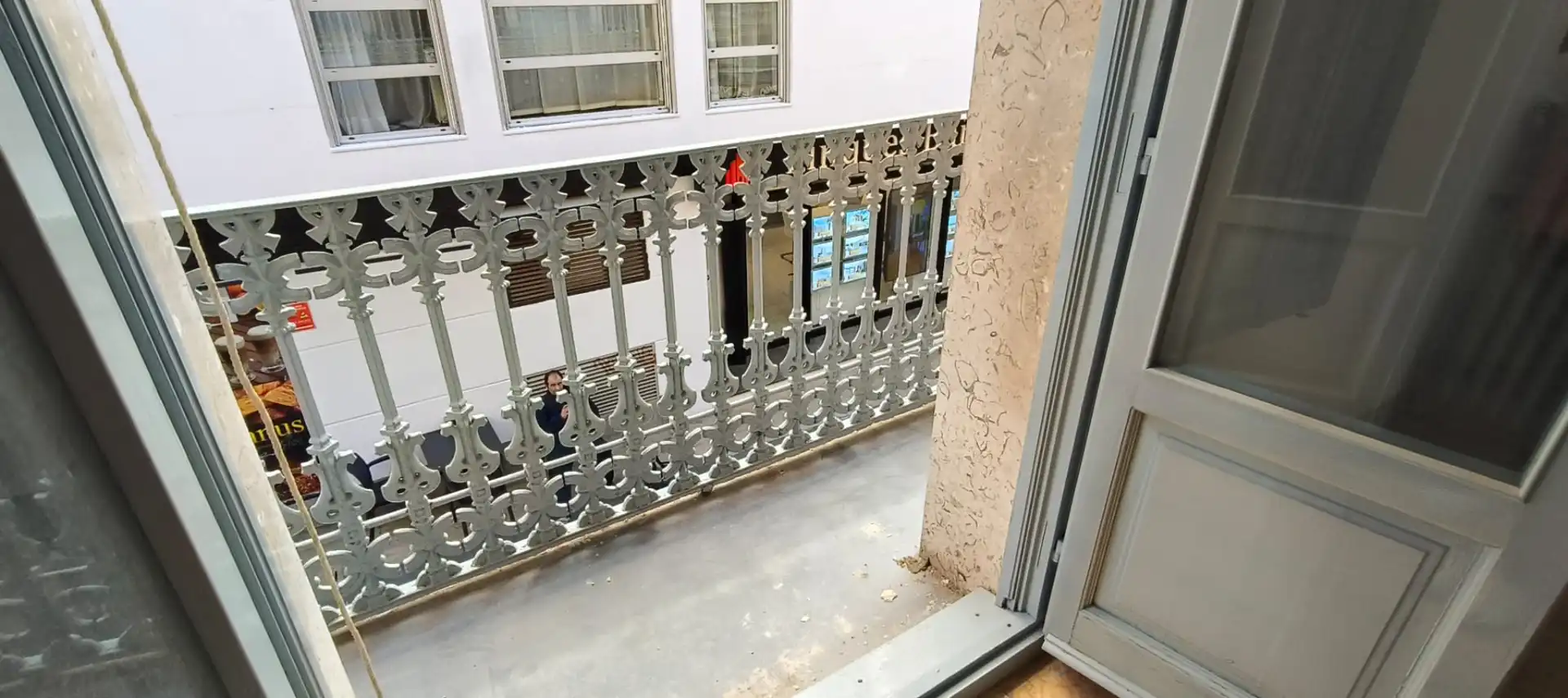 Semi-detached house with terrace for sale in Carrer de Santa Teresa, imagen 9