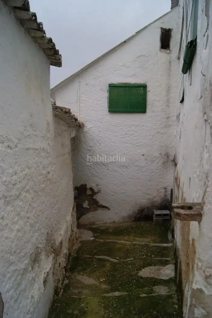 Casa a schiera in vendita a Calle Tresillo 6, imagen 26