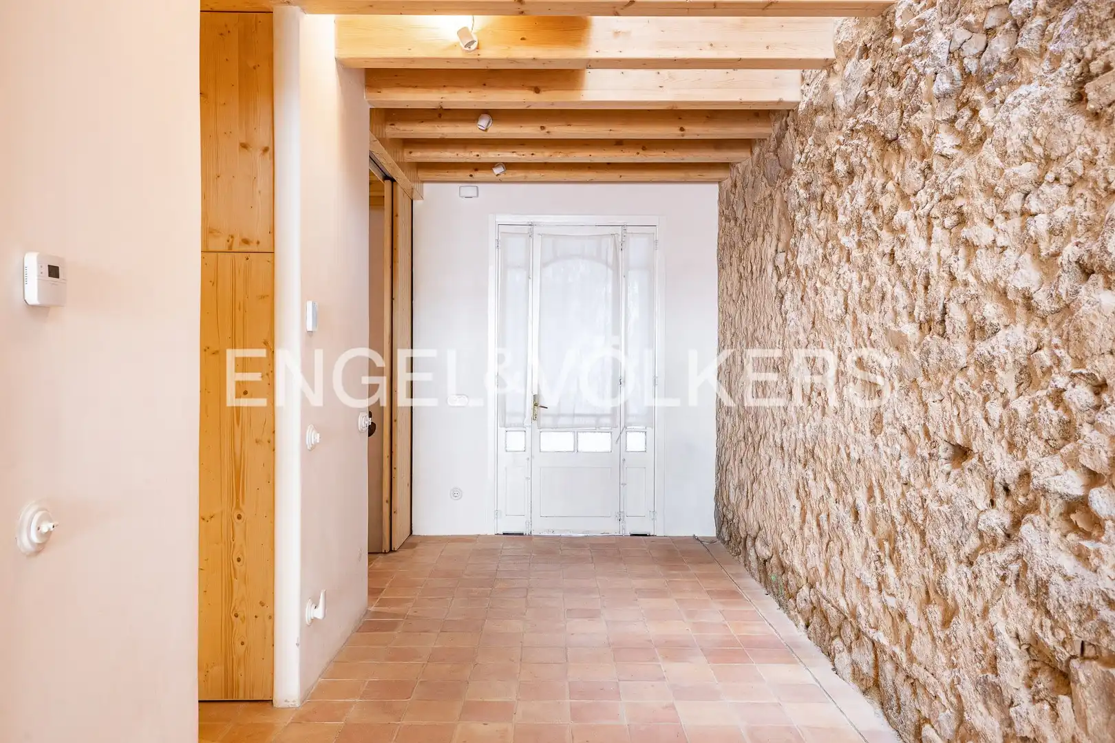 Houses for rent in Sant Pol de Mar  with Air Conditioner, Heating and Parquet flooring