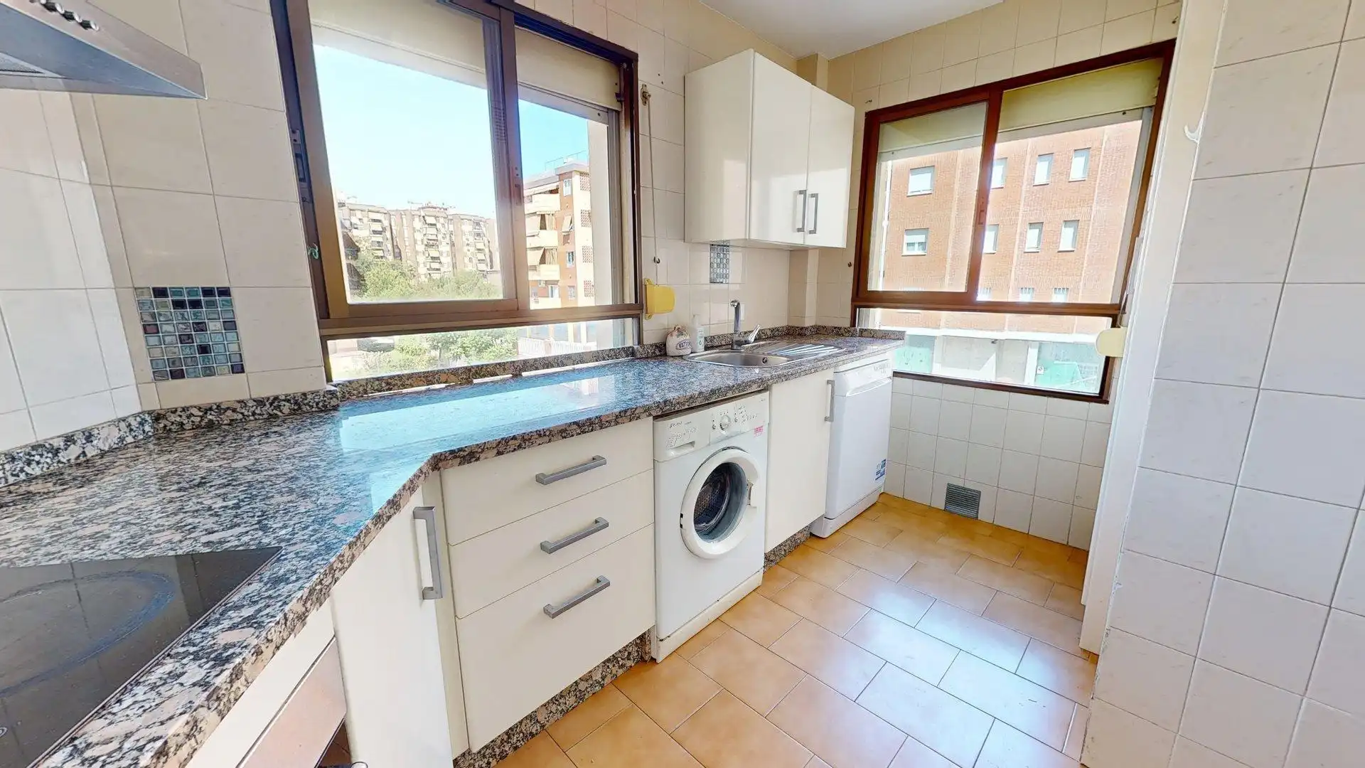 Flat with lift for sale in Poniente-Sur, imagen 11