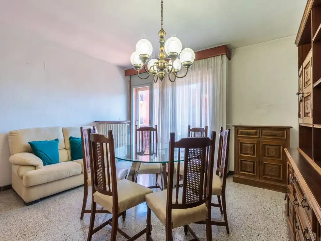 Flat for sale in Calle Eduard Rodeja, 6, Creu de la Mà