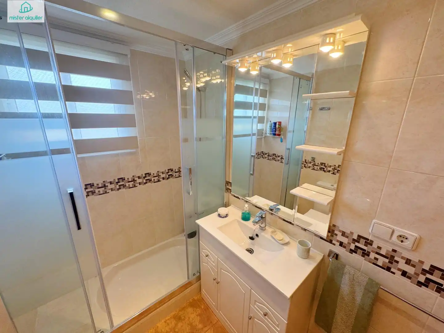 Apartament amb terrassa de lloguer a Calle SANT VICENT 109, imagen 59