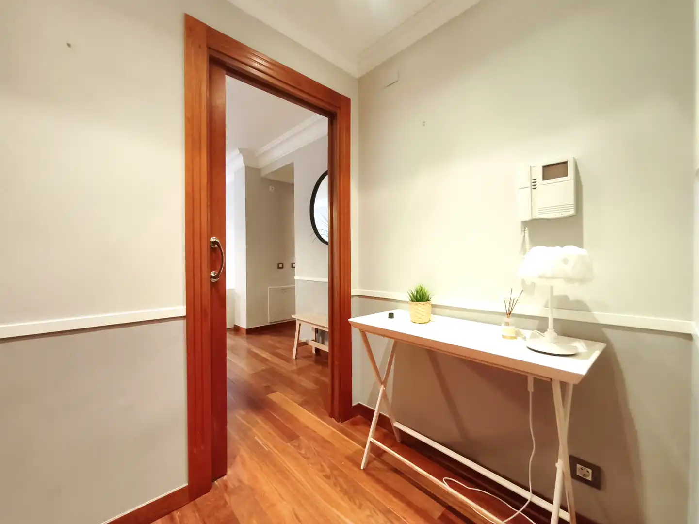 Flat for rent in  Logroño  with Heating, Parquet flooring and Storage room