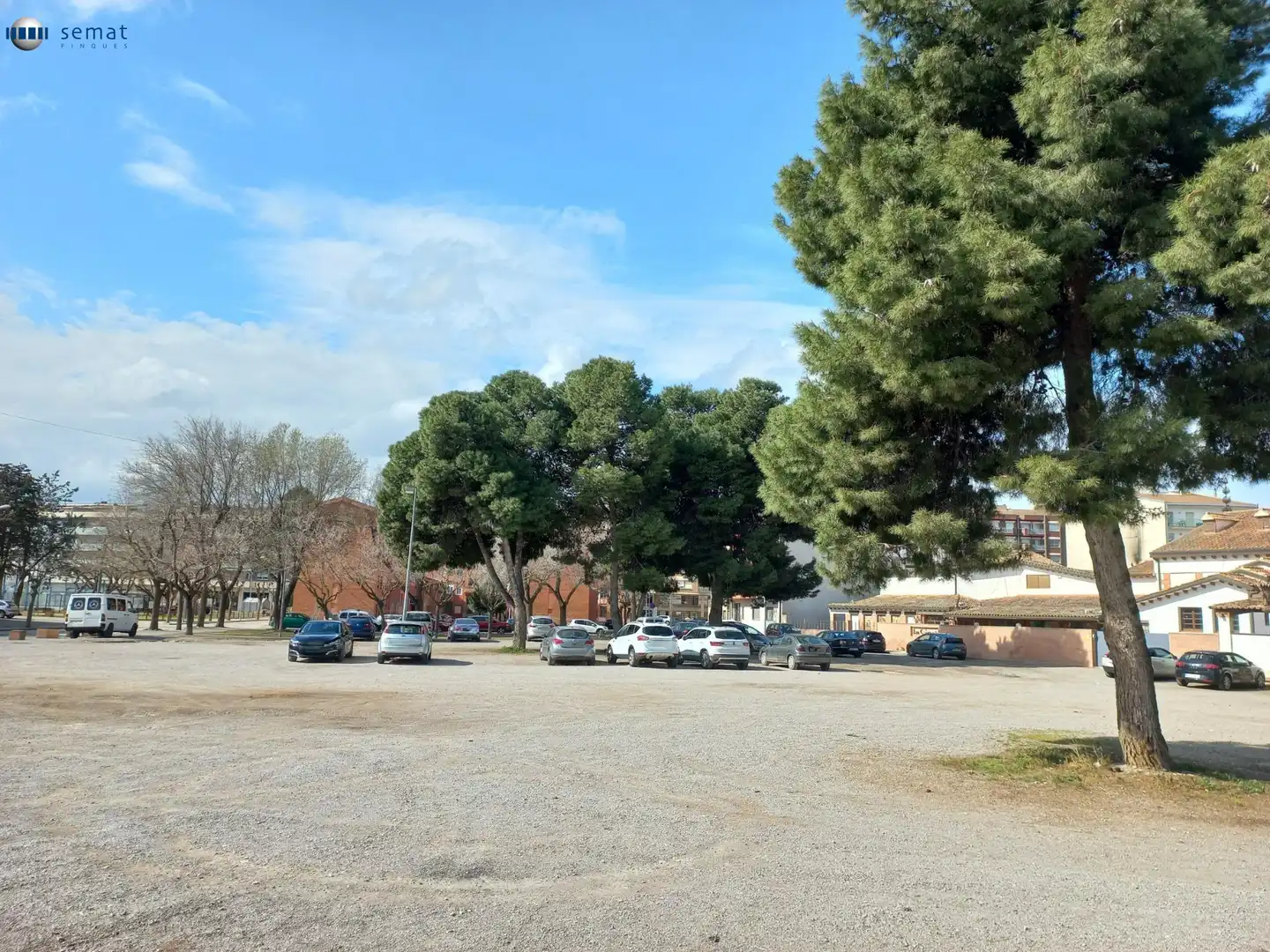 Residential land for sale in Tàrrega, imagen 9
