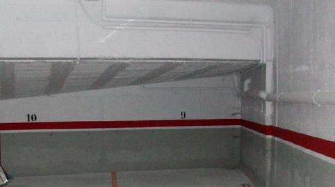 Photo 4 of Garage for sale in Antonio Puertas, Zurgena, Almería