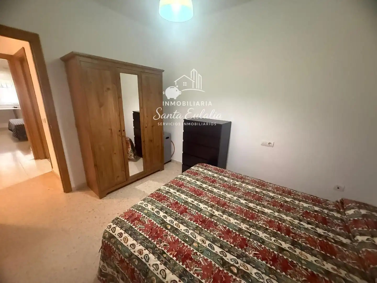 Piso de alquiler en Sur